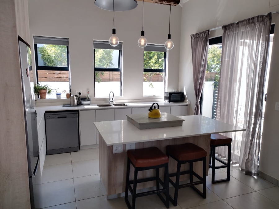 To Let 3 Bedroom Property for Rent in Sitari Country Estate Western Cape